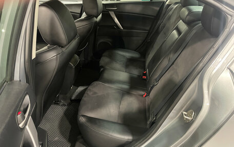 Mazda 3, 2012 год, 933 000 рублей, 8 фотография