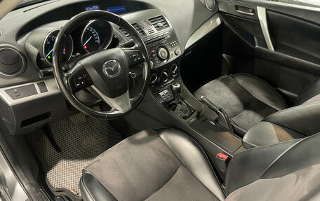Mazda 3, 2012 год, 933 000 рублей, 6 фотография