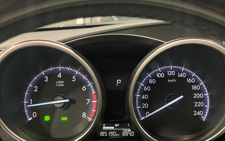 Mazda 3, 2012 год, 933 000 рублей, 18 фотография