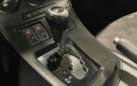 Mazda 3, 2012 год, 933 000 рублей, 16 фотография