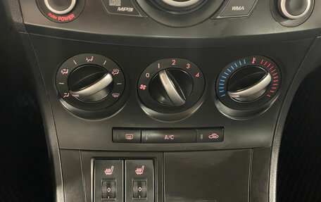 Mazda 3, 2012 год, 933 000 рублей, 15 фотография