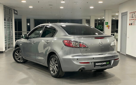 Mazda 3, 2012 год, 933 000 рублей, 4 фотография
