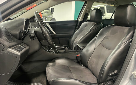 Mazda 3, 2012 год, 933 000 рублей, 5 фотография