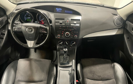 Mazda 3, 2012 год, 933 000 рублей, 12 фотография