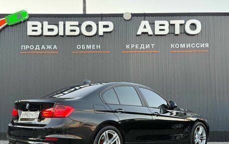 BMW 3 серия, 2013 год, 1 440 000 рублей, 2 фотография