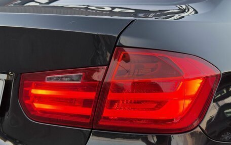BMW 3 серия, 2013 год, 1 440 000 рублей, 9 фотография