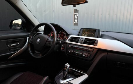 BMW 3 серия, 2013 год, 1 440 000 рублей, 15 фотография