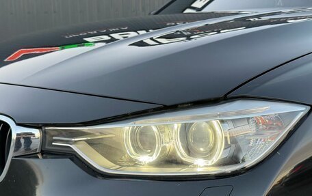 BMW 3 серия, 2013 год, 1 440 000 рублей, 7 фотография