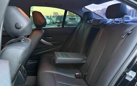 BMW 3 серия, 2013 год, 1 440 000 рублей, 16 фотография