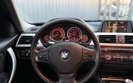 BMW 3 серия, 2013 год, 1 440 000 рублей, 12 фотография