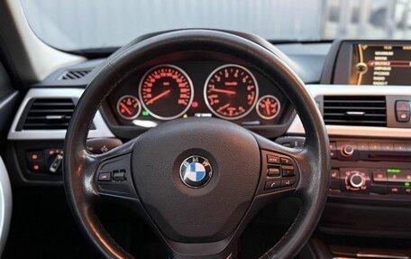 BMW 3 серия, 2013 год, 1 440 000 рублей, 13 фотография