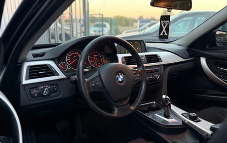 BMW 3 серия, 2013 год, 1 440 000 рублей, 11 фотография
