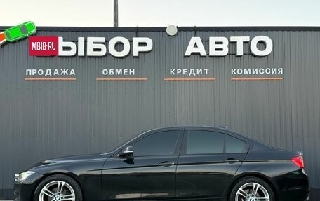 BMW 3 серия, 2013 год, 1 440 000 рублей, 4 фотография