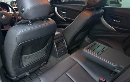 BMW 3 серия, 2013 год, 1 440 000 рублей, 17 фотография