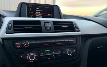 BMW 3 серия, 2013 год, 1 440 000 рублей, 18 фотография