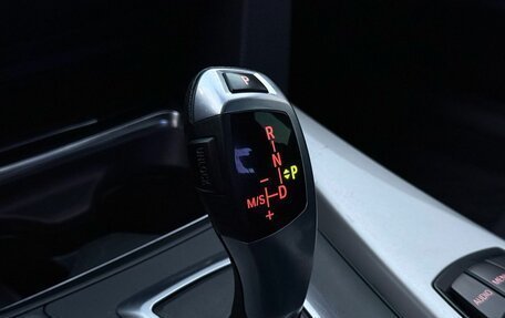 BMW 3 серия, 2013 год, 1 440 000 рублей, 21 фотография