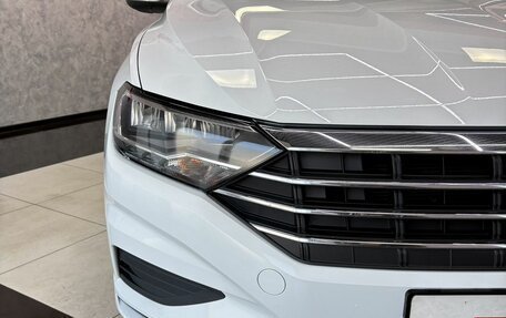Volkswagen Jetta VII, 2020 год, 1 995 000 рублей, 9 фотография
