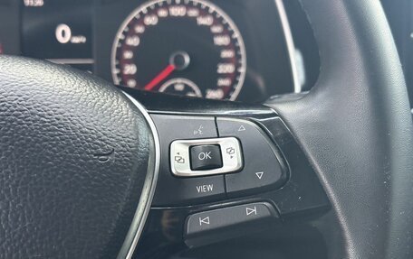 Volkswagen Jetta VII, 2020 год, 1 995 000 рублей, 20 фотография