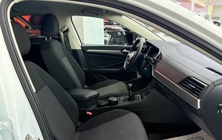 Volkswagen Jetta VII, 2020 год, 1 995 000 рублей, 17 фотография