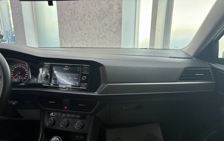 Volkswagen Jetta VII, 2020 год, 1 995 000 рублей, 31 фотография