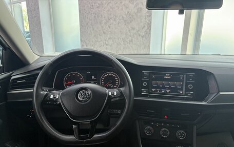 Volkswagen Jetta VII, 2020 год, 1 995 000 рублей, 30 фотография