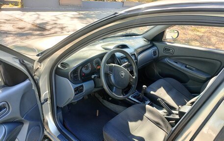 Nissan Almera Classic, 2006 год, 407 000 рублей, 4 фотография