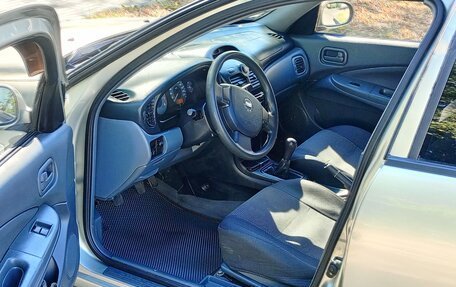 Nissan Almera Classic, 2006 год, 407 000 рублей, 6 фотография