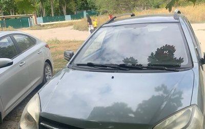 Geely MK Cross I, 2012 год, 320 000 рублей, 1 фотография