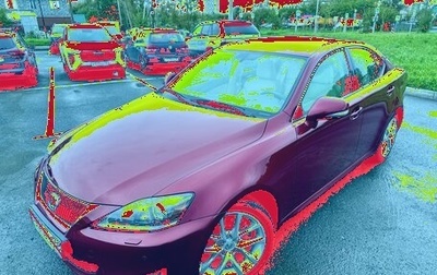Lexus IS II рестайлинг 2, 2010 год, 2 050 000 рублей, 1 фотография