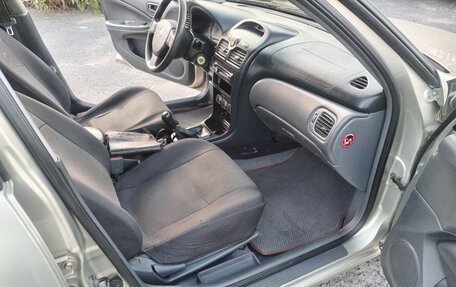 Nissan Almera Classic, 2006 год, 407 000 рублей, 20 фотография