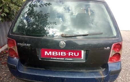 Volkswagen Passat B5+ рестайлинг, 2003 год, 260 000 рублей, 1 фотография