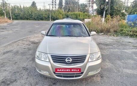 Nissan Almera Classic, 2006 год, 407 000 рублей, 18 фотография