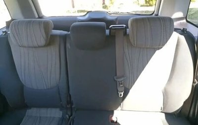 Hyundai Matrix I рестайлинг, 2009 год, 550 000 рублей, 1 фотография
