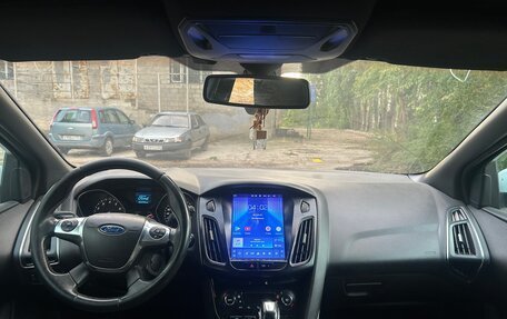 Ford Focus III, 2013 год, 760 000 рублей, 5 фотография