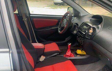 Geely MK Cross I, 2012 год, 320 000 рублей, 5 фотография