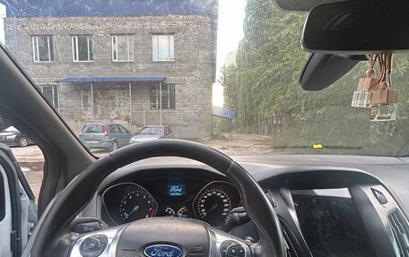 Ford Focus III, 2013 год, 760 000 рублей, 6 фотография