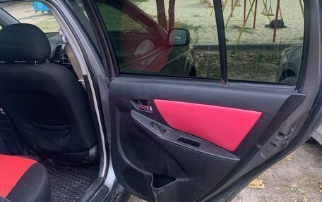 Geely MK Cross I, 2012 год, 320 000 рублей, 9 фотография