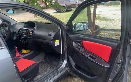 Geely MK Cross I, 2012 год, 320 000 рублей, 7 фотография