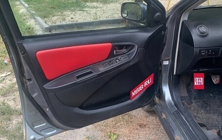 Geely MK Cross I, 2012 год, 320 000 рублей, 8 фотография