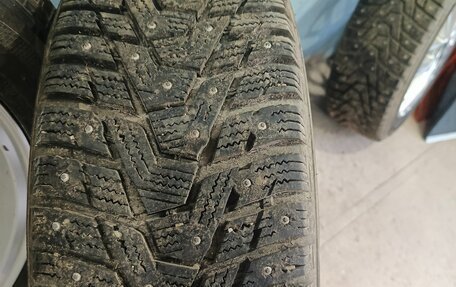 KIA Rio II, 2009 год, 750 000 рублей, 17 фотография