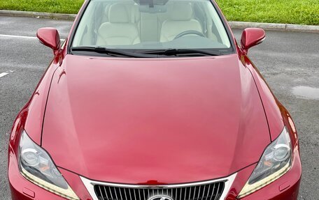 Lexus IS II рестайлинг 2, 2010 год, 2 050 000 рублей, 9 фотография