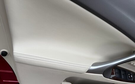Lexus IS II рестайлинг 2, 2010 год, 2 050 000 рублей, 40 фотография