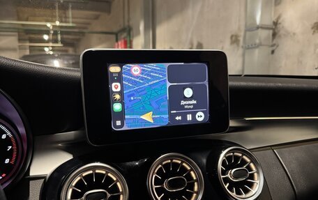 Mercedes-Benz C-Класс, 2017 год, 3 250 000 рублей, 14 фотография