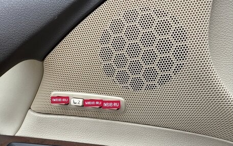 Lexus IS II рестайлинг 2, 2010 год, 2 050 000 рублей, 33 фотография
