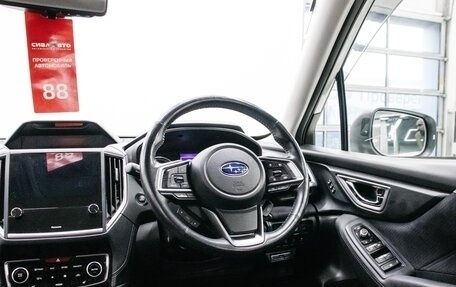 Subaru Forester, 2020 год, 3 276 000 рублей, 15 фотография