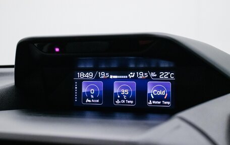 Subaru Forester, 2020 год, 3 276 000 рублей, 25 фотография
