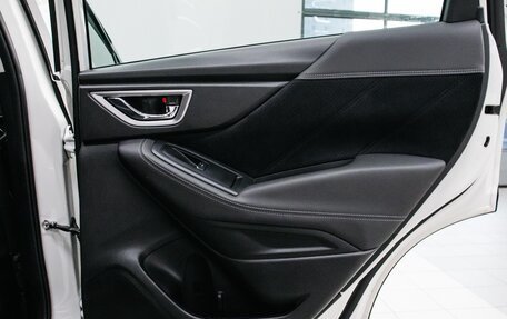 Subaru Forester, 2020 год, 3 276 000 рублей, 29 фотография