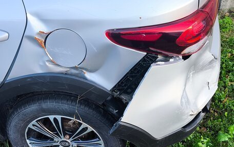KIA Rio IV, 2020 год, 430 000 рублей, 21 фотография