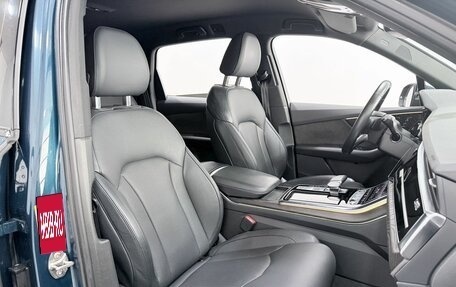 Audi Q7, 2021 год, 7 680 000 рублей, 13 фотография