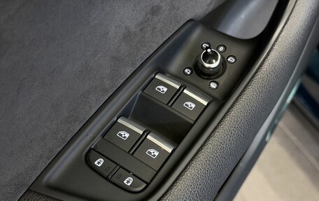 Audi Q7, 2021 год, 7 680 000 рублей, 25 фотография